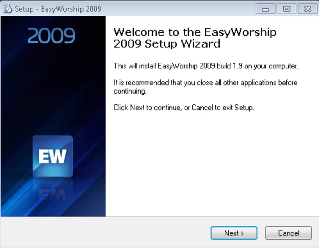 Easyworship 2012 For Mac Download